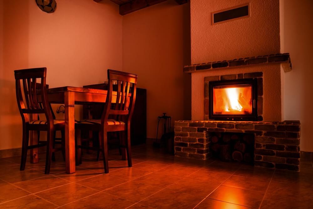 Sensores de humo - Dispositivos de gran eficacia